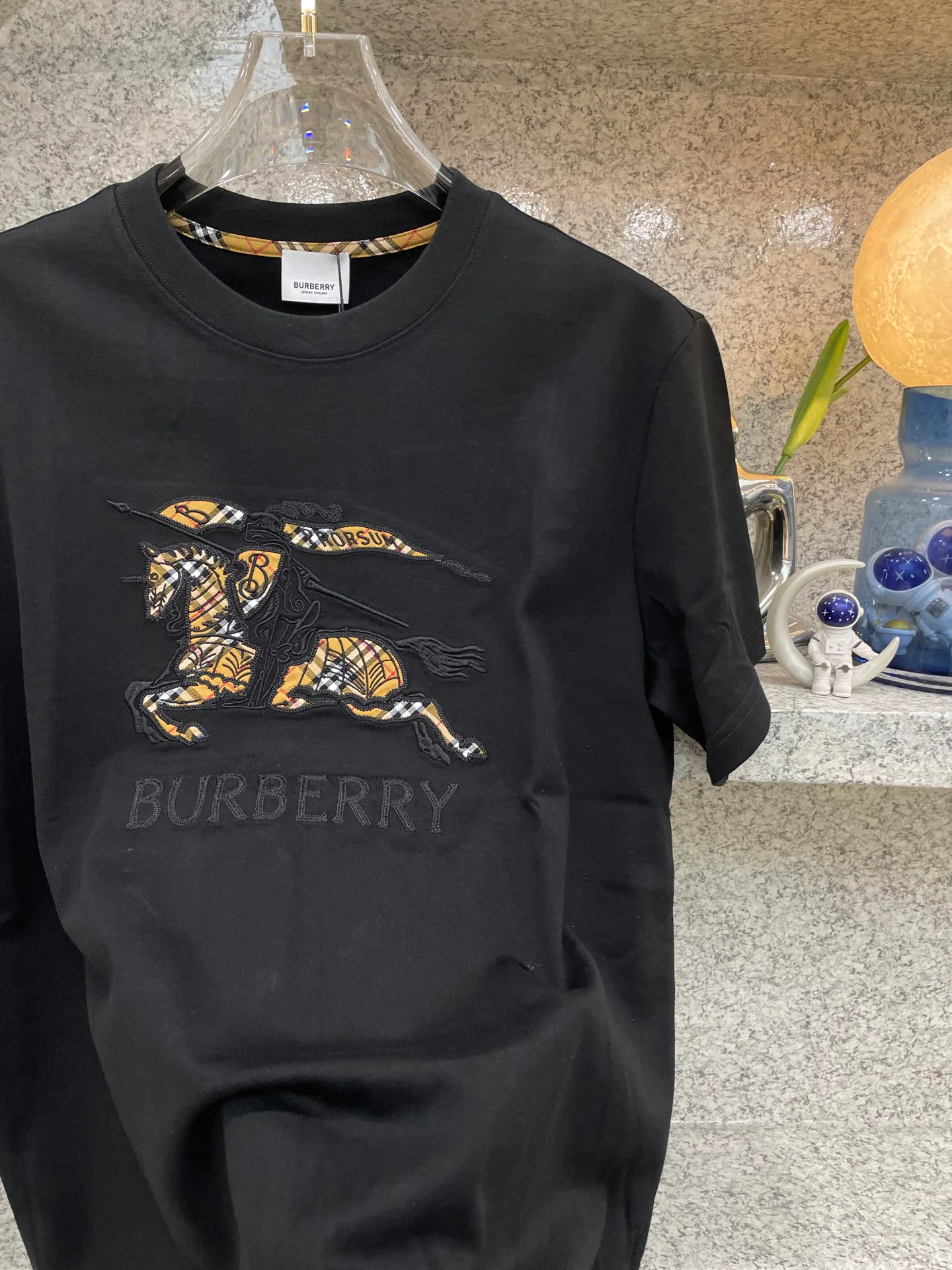 Футболки Мужские Burberry 11480022