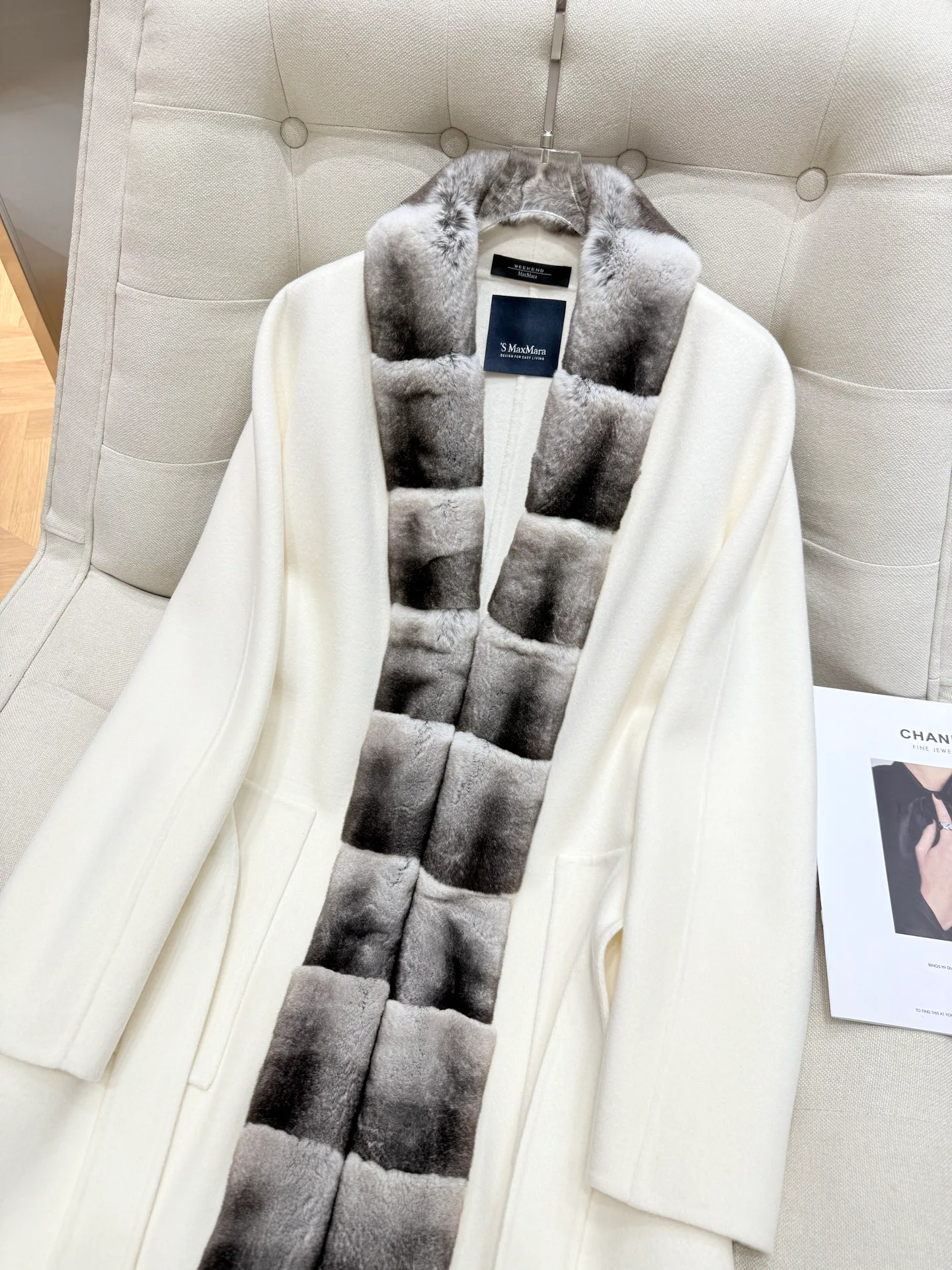 Пальто Женские Max Mara 18259788