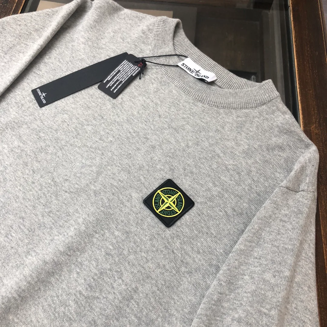 Джемперы И Свитеры Мужские Stone Island 18002337