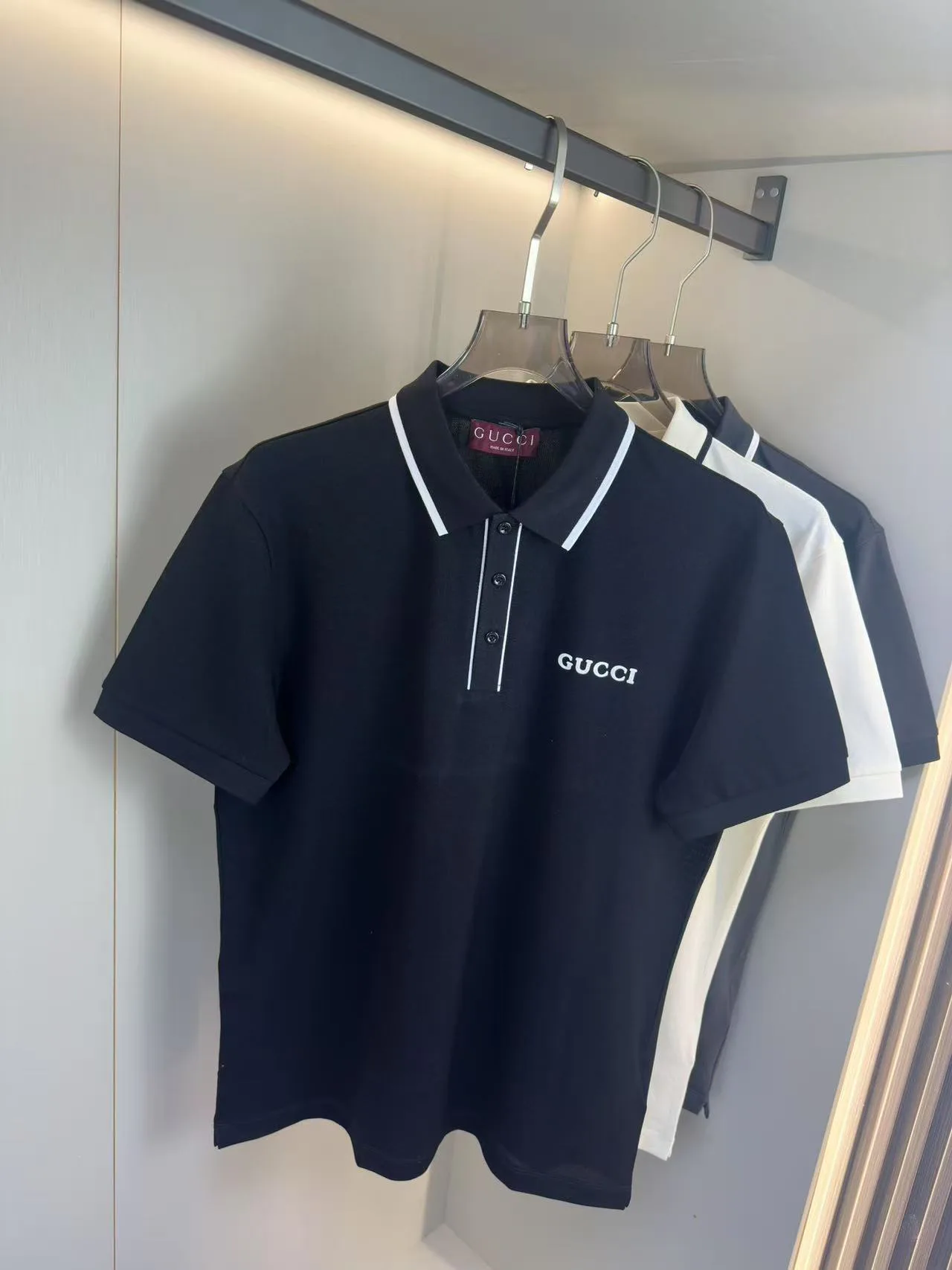 Футболки Мужские Gucci 27323