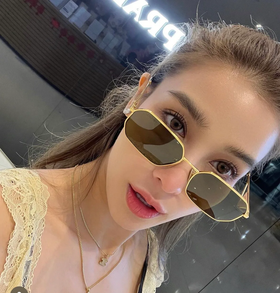 Очки Prada 17624895