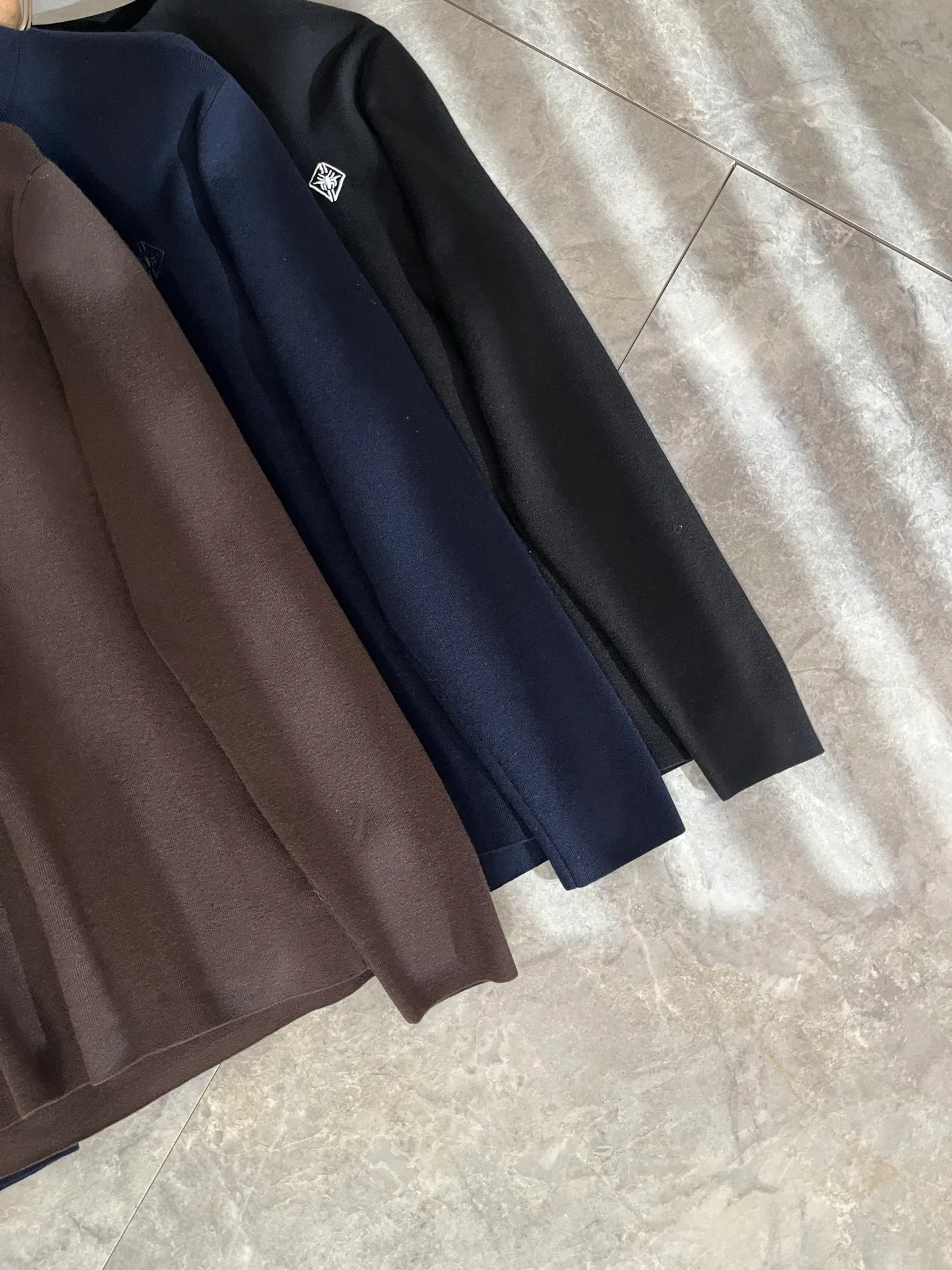 Джемперы И Свитеры Мужские Christian Dior 688332