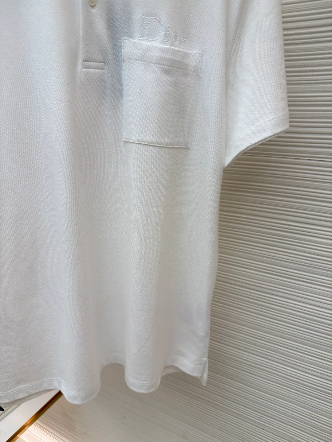 Рубашки Мужские Christian Dior 11781085