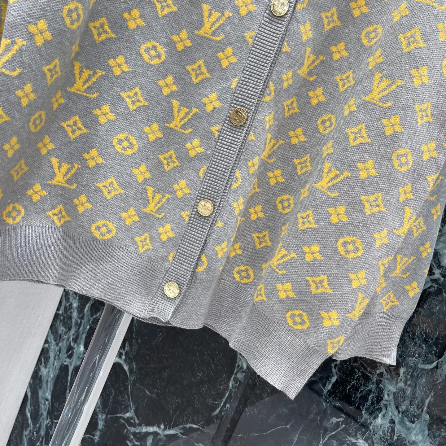 Джемперы И Свитеры Женские Louis Vuitton 18030681
