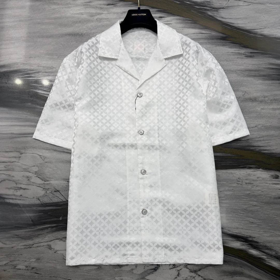 Рубашки Мужские Louis Vuitton 5189525