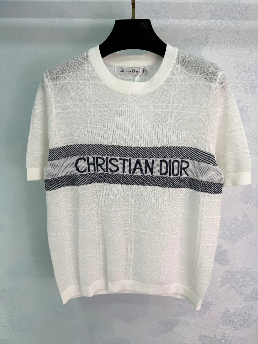 Футболки Женские Christian Dior 11744372