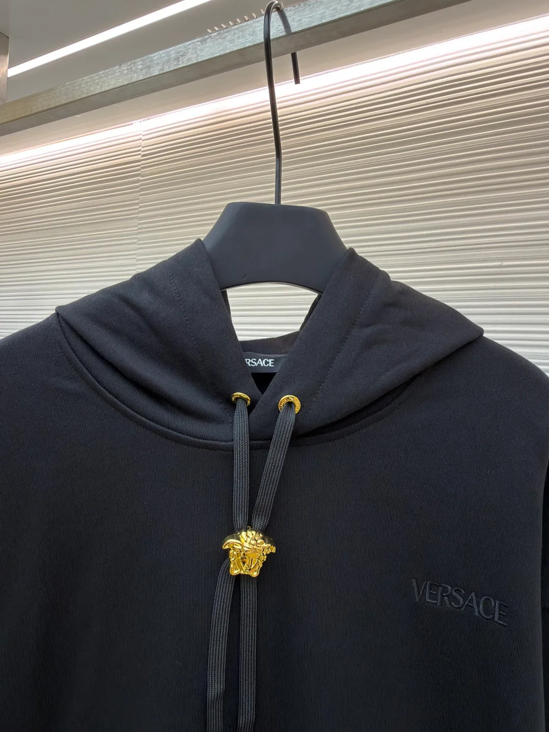 Свитшоты И Худи Мужские Versace 9226545