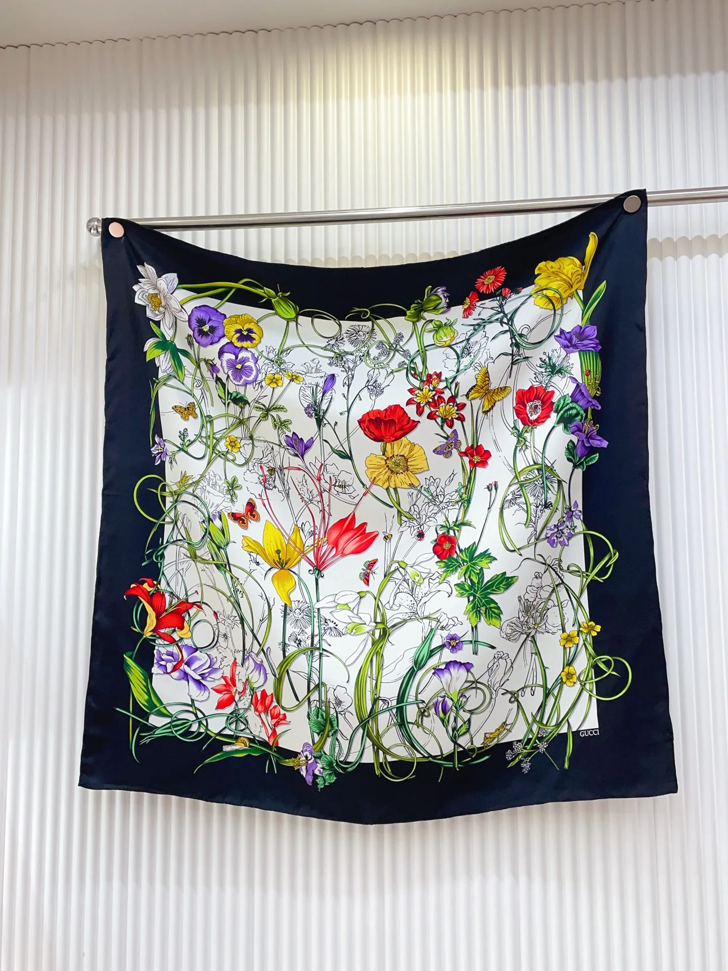 Платки Goyard 13119707