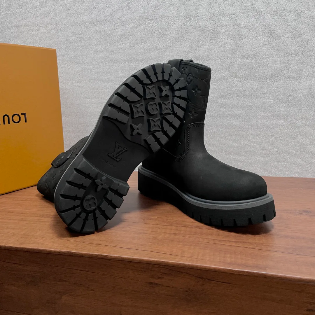 Ботинки Мужские Louis Vuitton 17934634