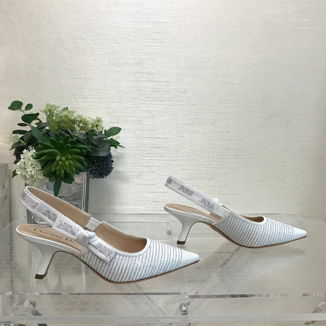 Туфли Женские Christian Dior 22595