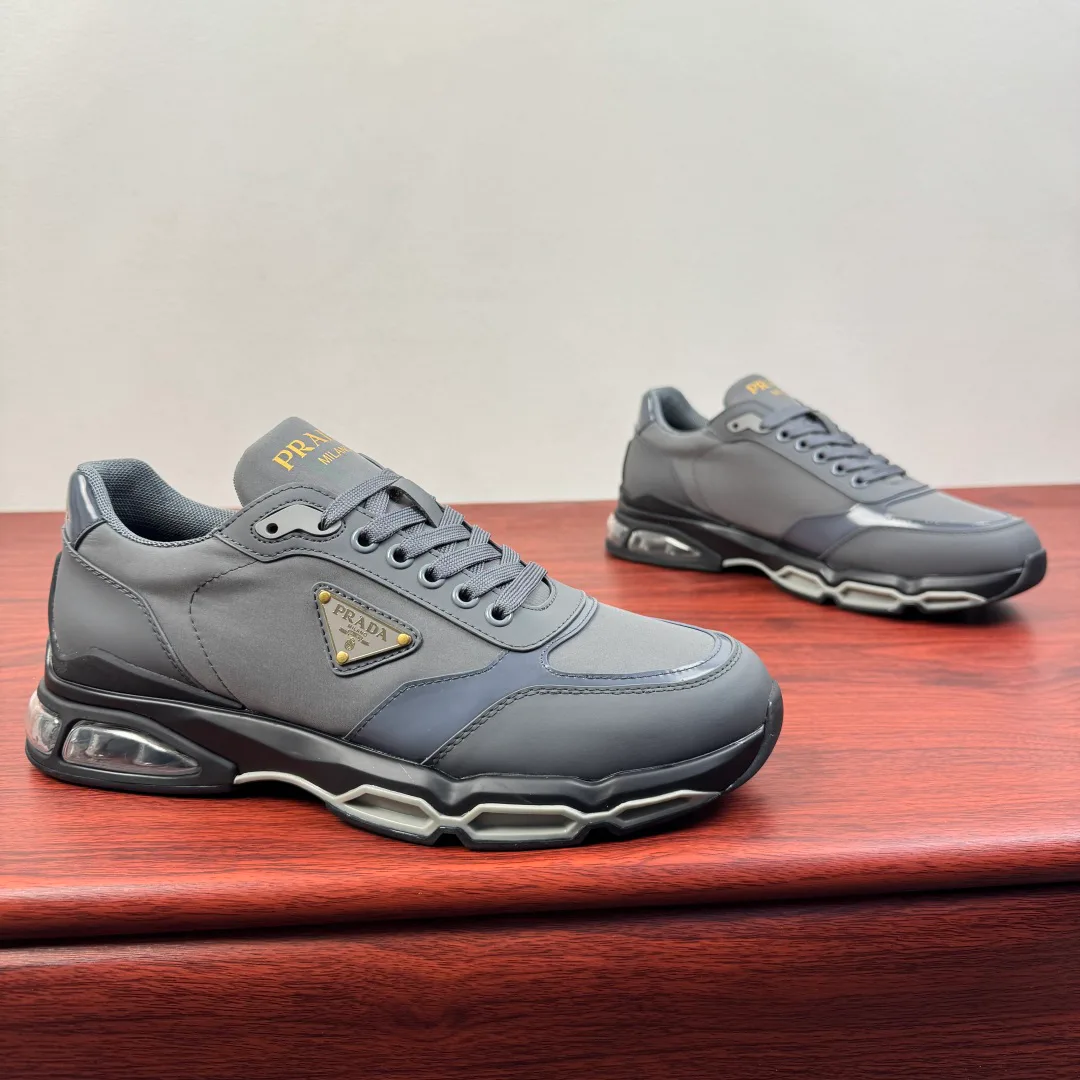 Кроссовки Мужские Prada 5725407