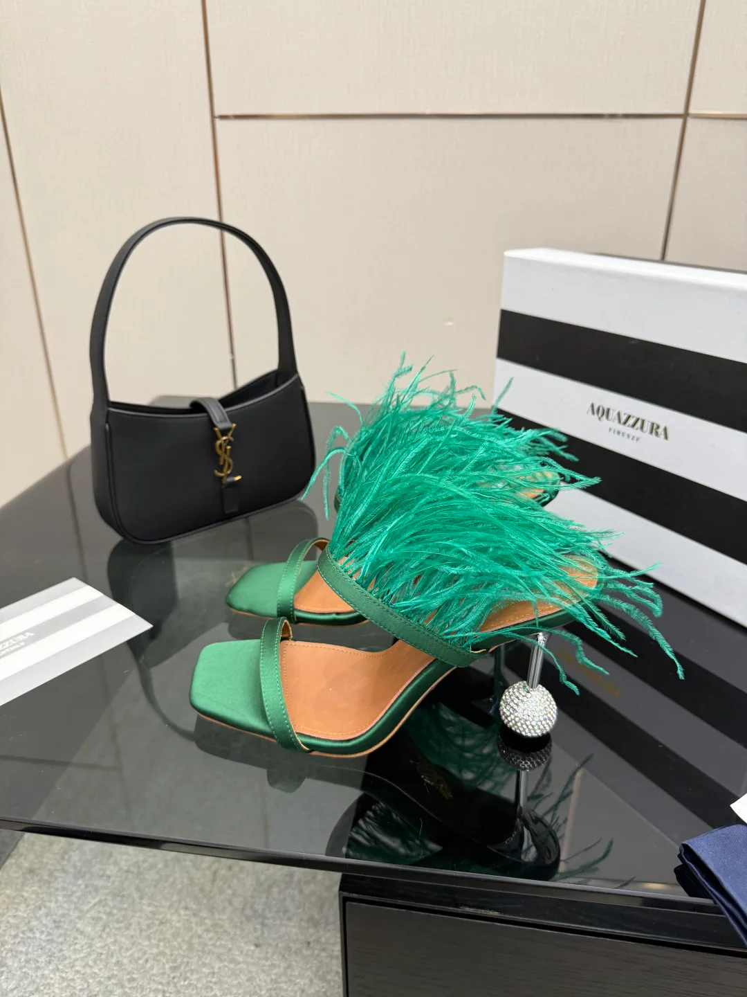 Туфли Женские Aquazzura 1435305