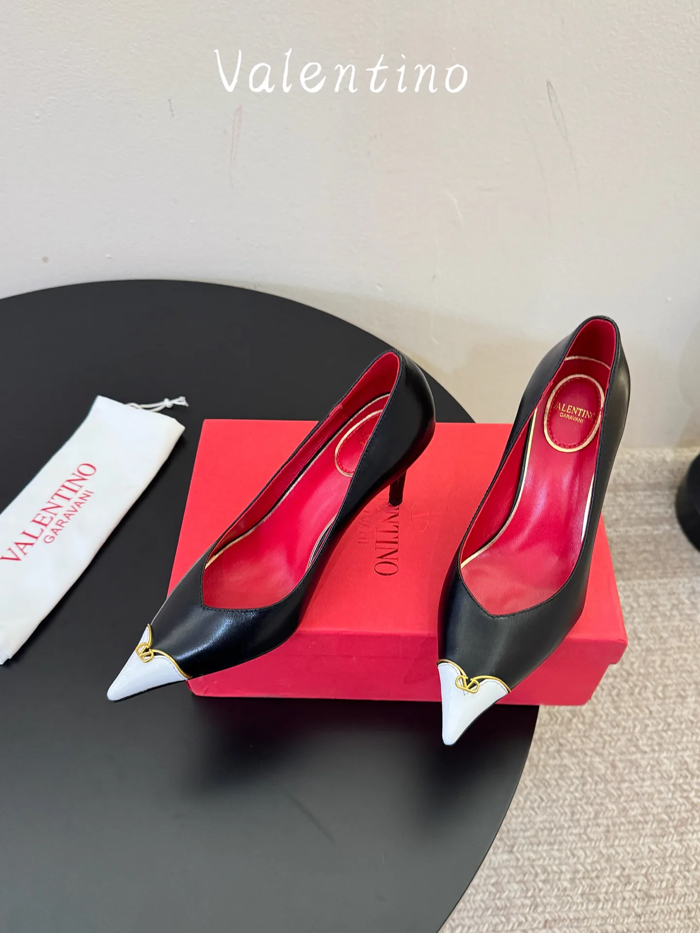 Туфли Женские Valentino 17933487