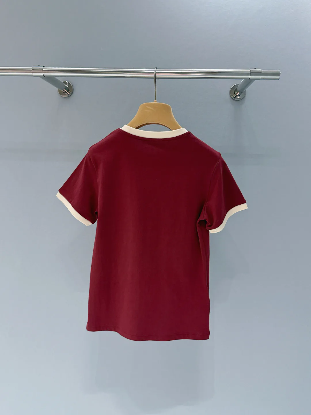 Футболки Женские Miu Miu 1523570