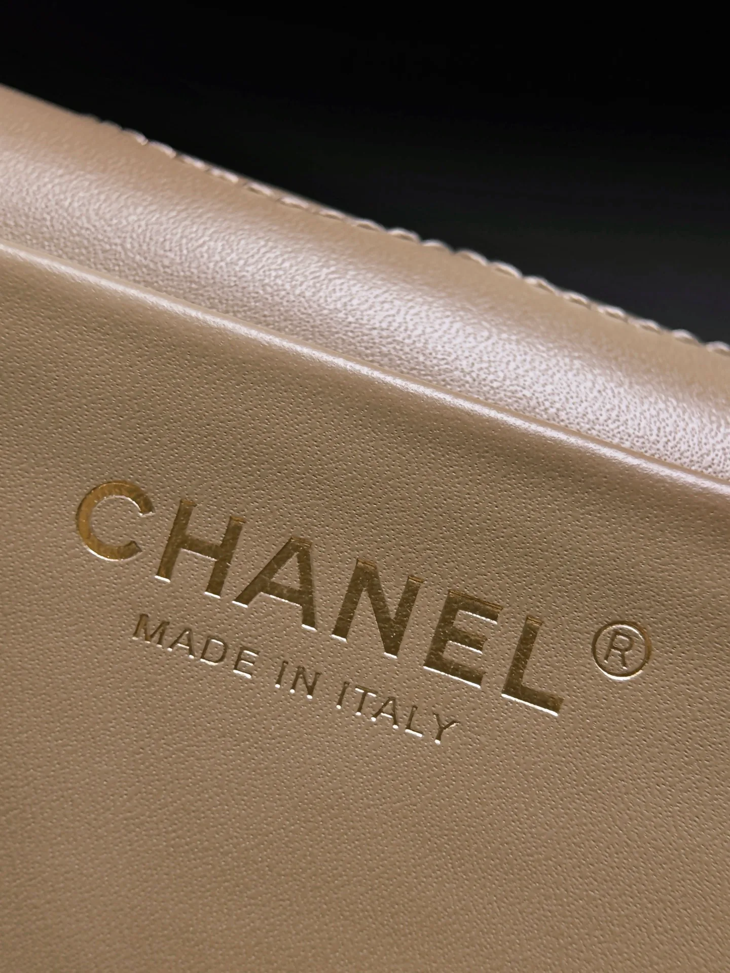 Классические Сумки Женские Chanel 18147420