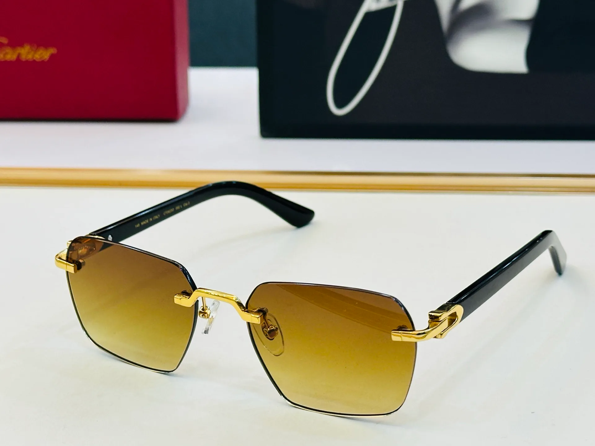 Очки Cartier 5127144