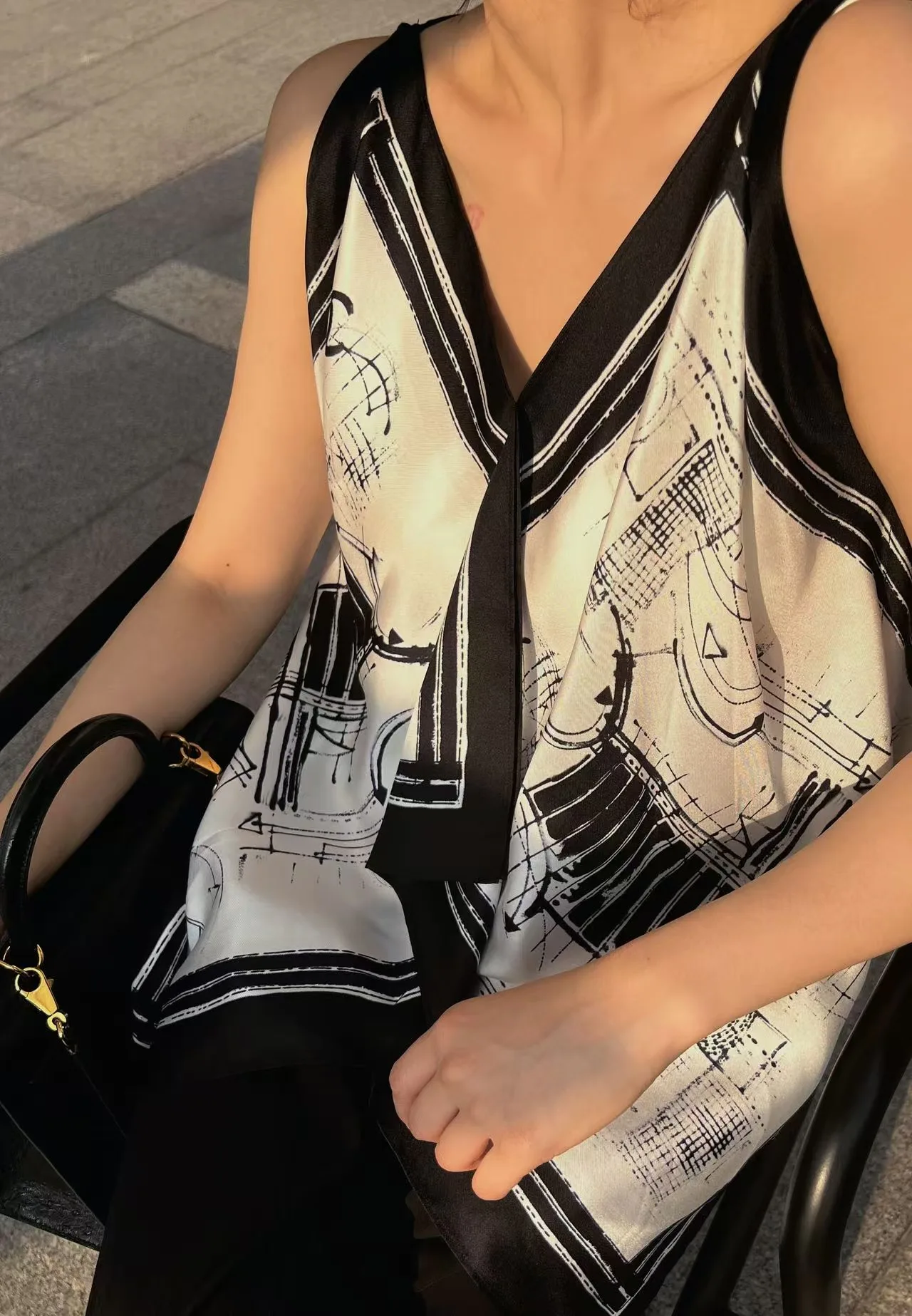 Топы Женские Chanel 13266134