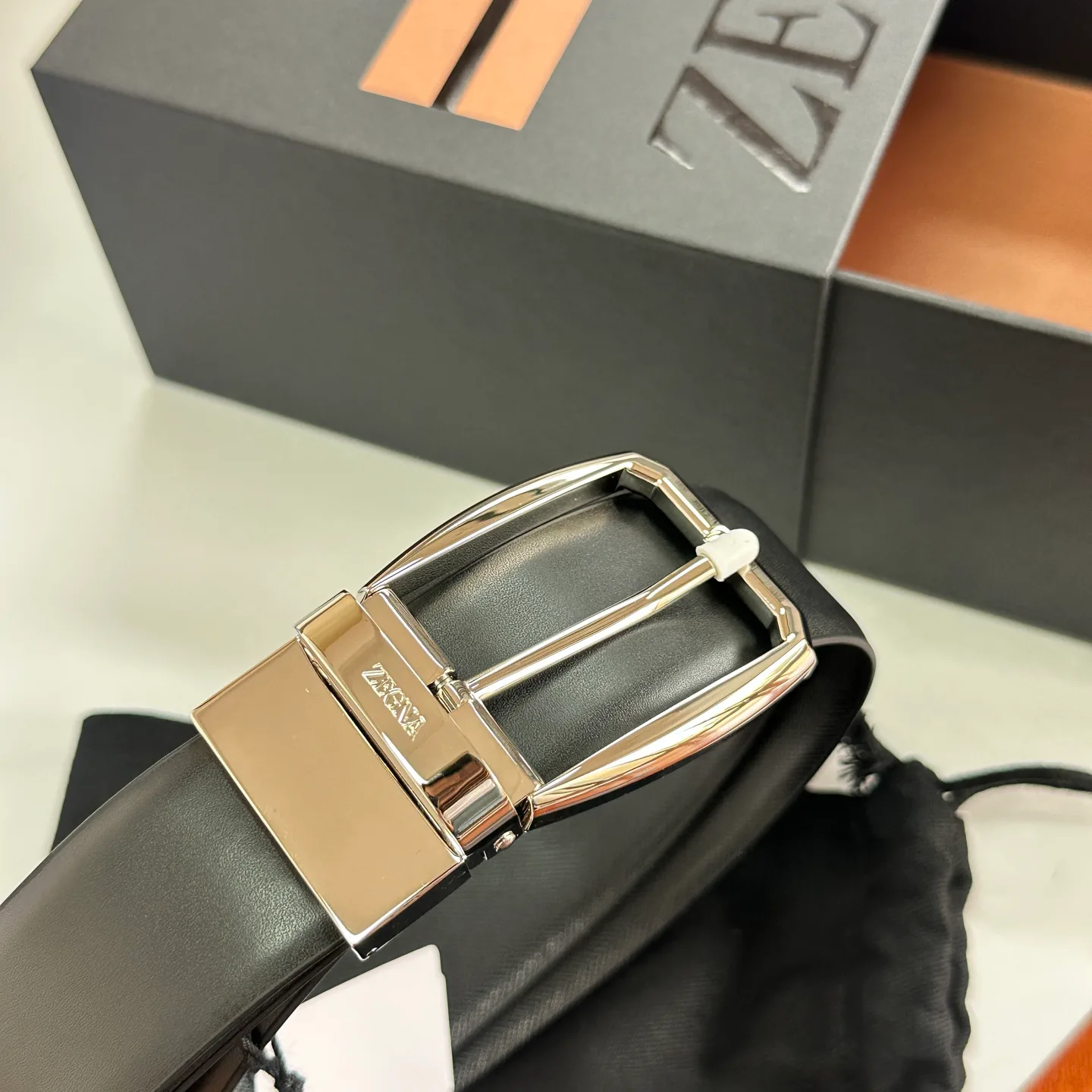Ремни Zegna 14010185