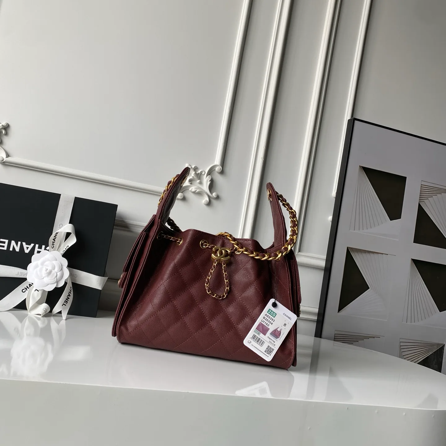 Классические Сумки Женские Chanel 5564733