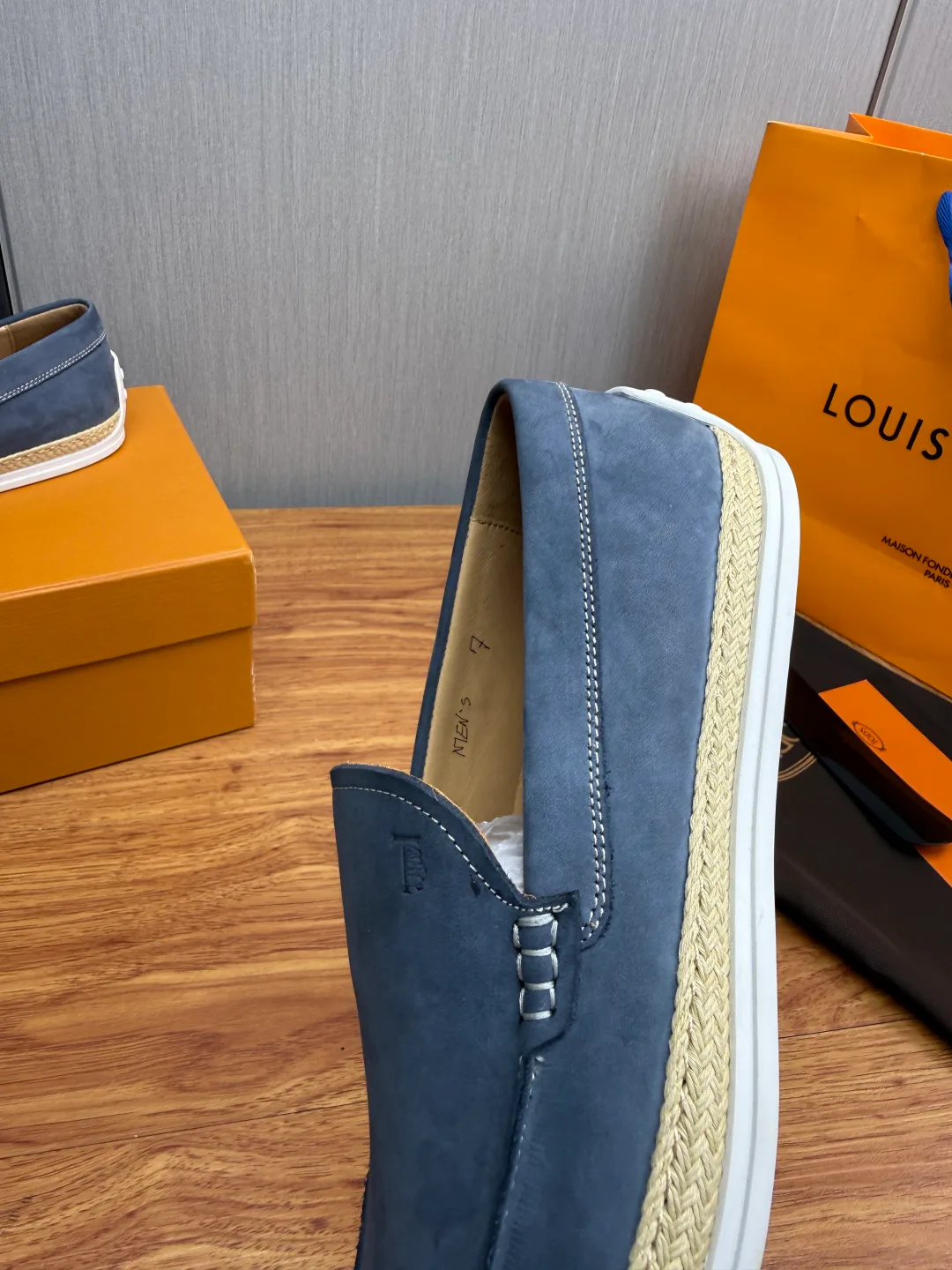 Лоферы И Туфли Мужские Tod's 17962081