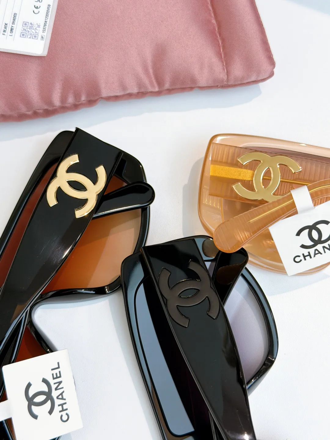 Очки Chanel 11770017