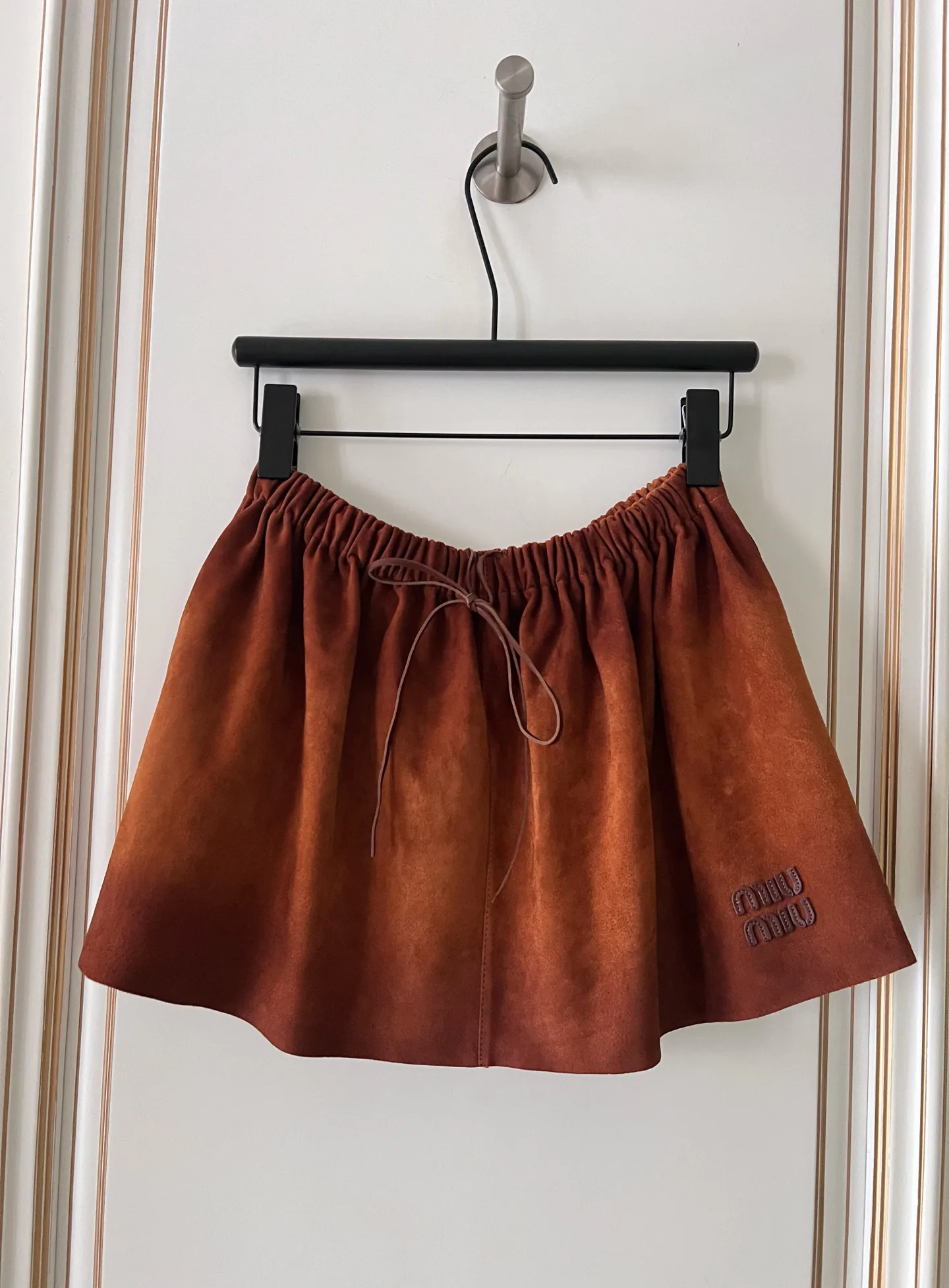 Юбки Женские Miu Miu 17060444