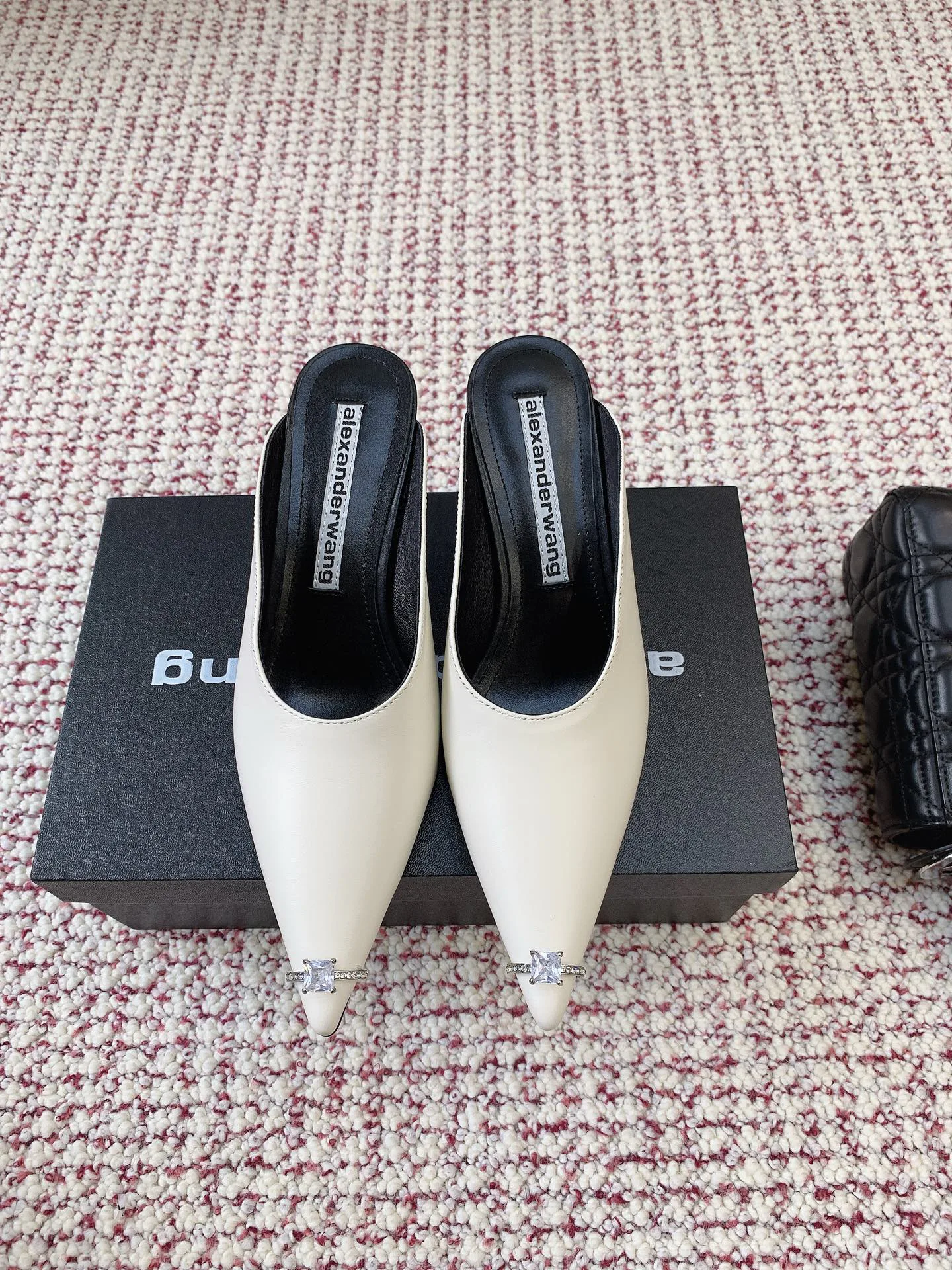 Туфли Женские Alexander Wang 13438260