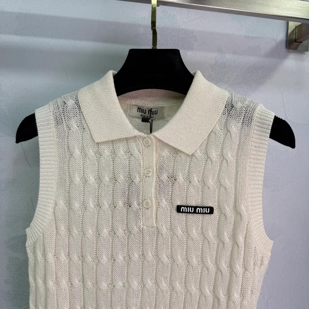 Топы Женские Miu Miu 35493