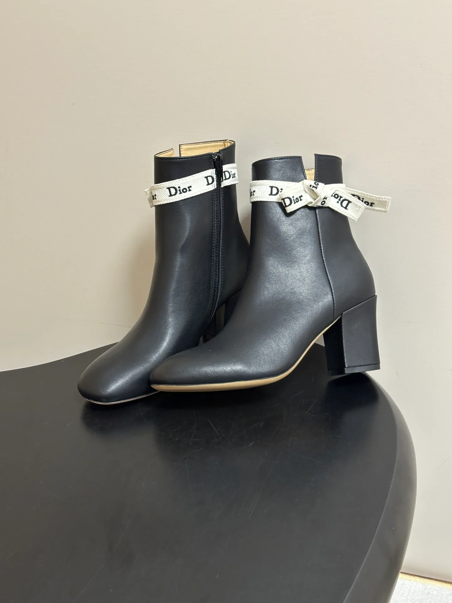 Ботильоны Женские Christian Dior 18340981