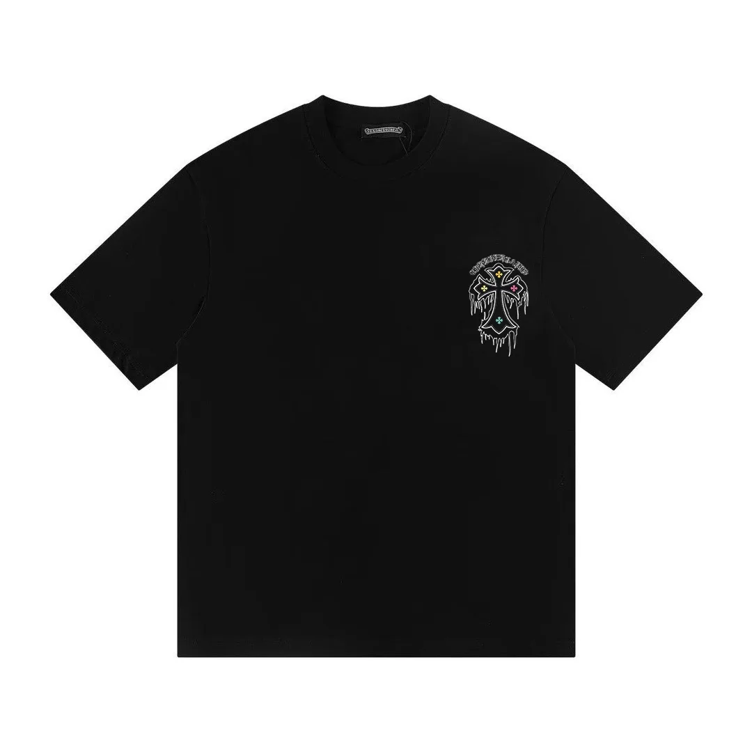 Футболки Женские Chrome Hearts 11130569