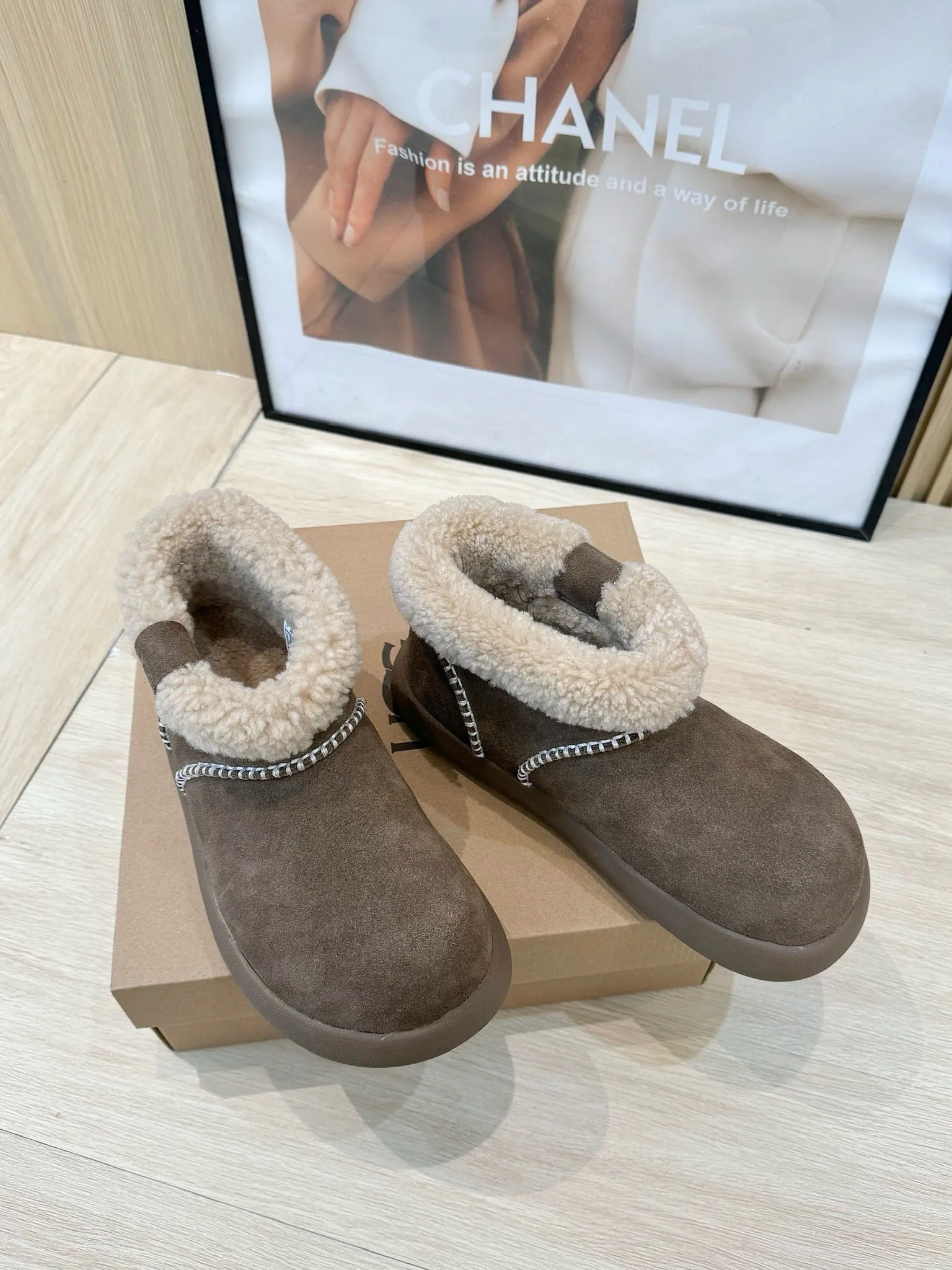 Угги Женские Ugg 18731442