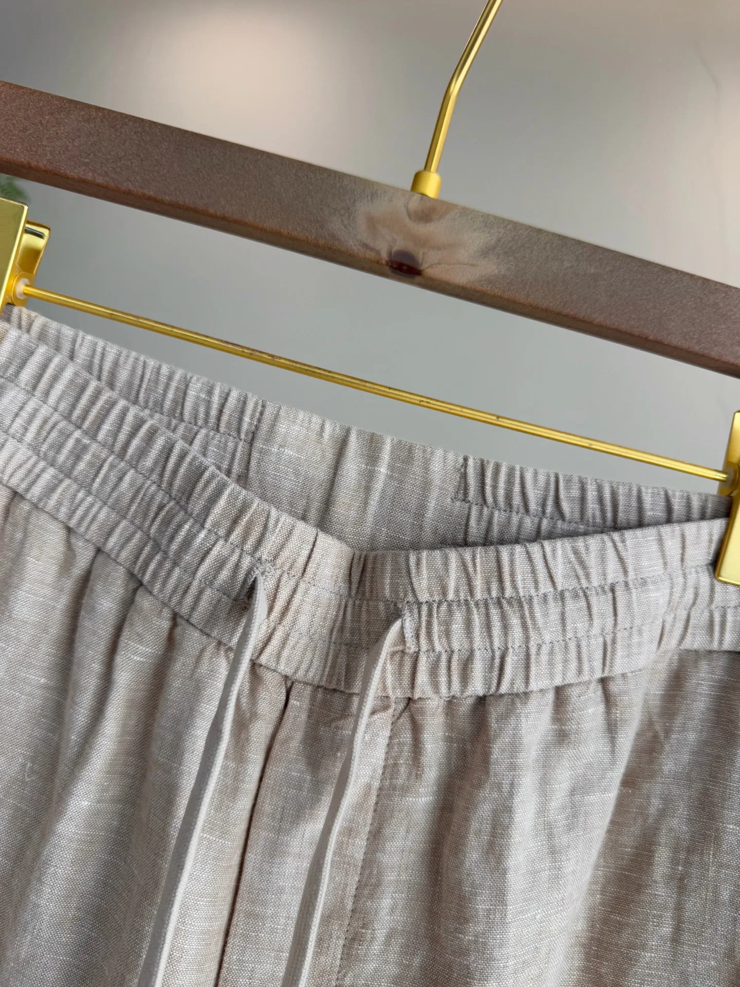 Шорты Мужские Loro Piana 11383492