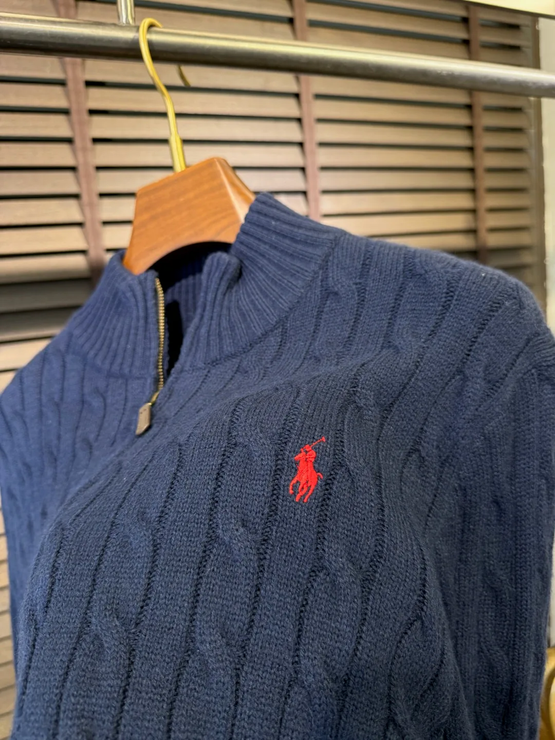 Джемперы И Свитеры Мужские Ralph Lauren 1860050