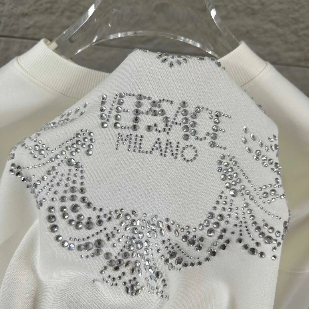 Свитшоты И Худи Мужские Versace 19320346
