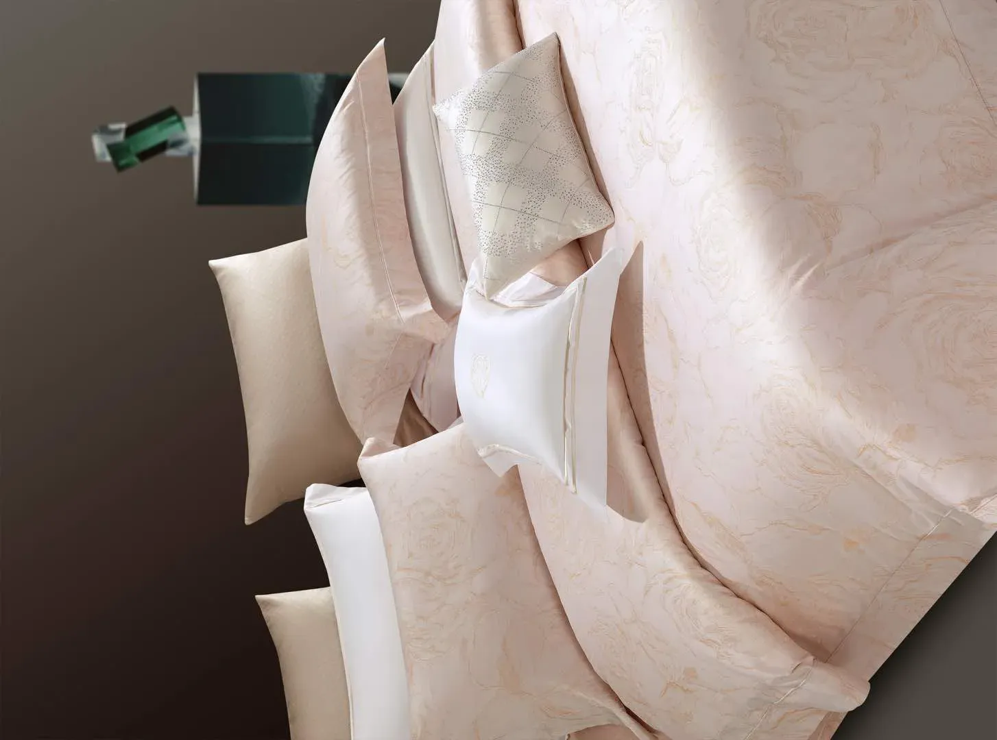 Постельное Белье Hermes 20501