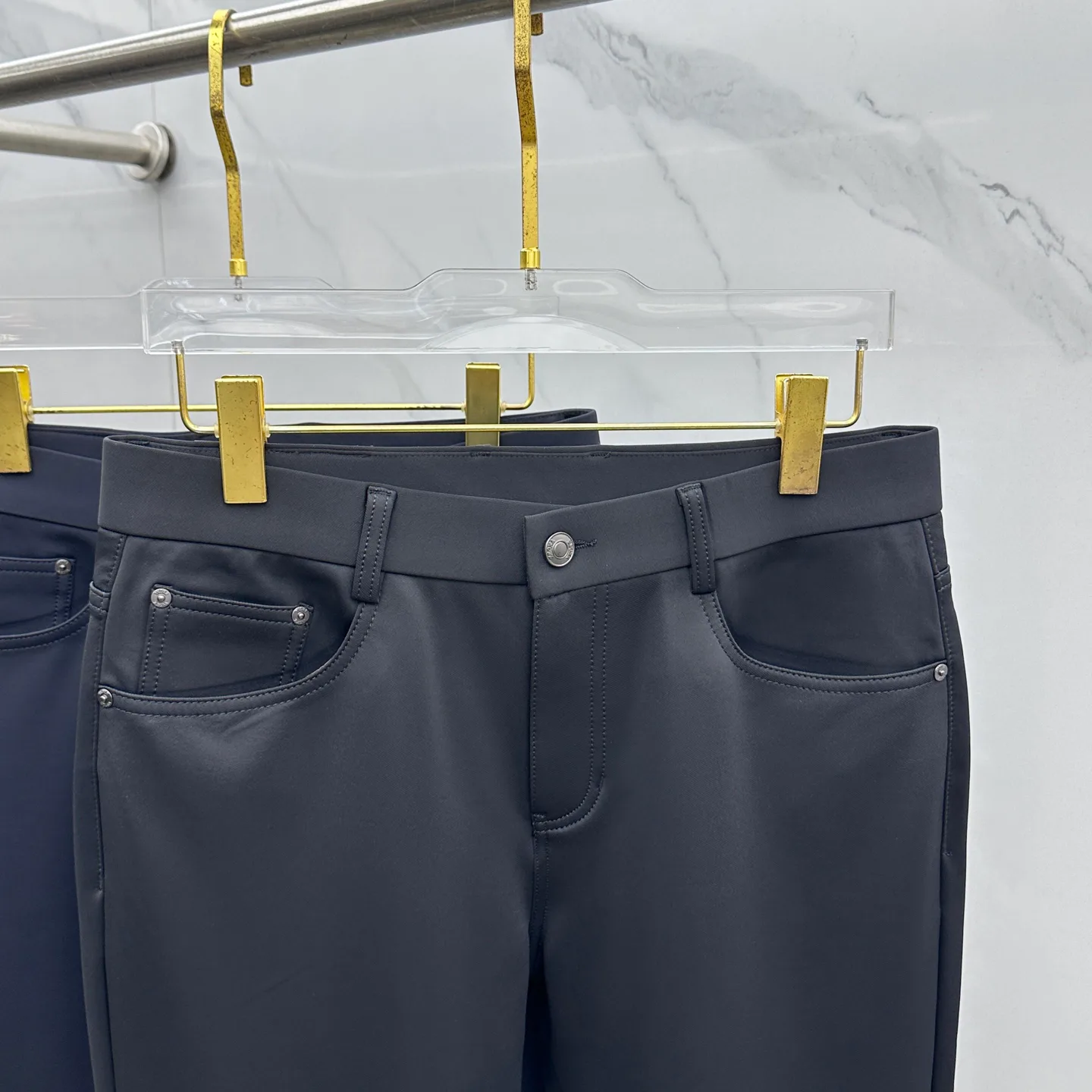 Брюки Мужские Zegna 342751