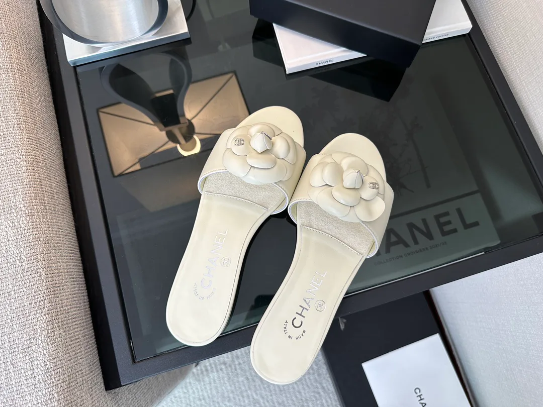 Туфли Женские Chanel 11171872