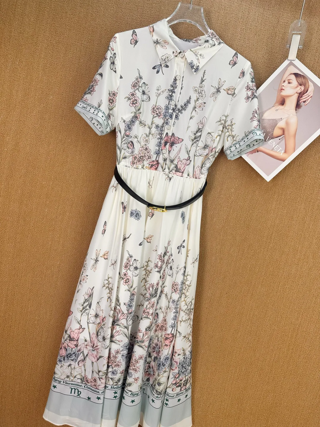 Платья Женские Christian Dior 11262407