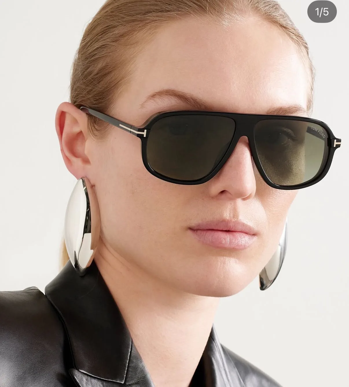 Очки Tom Ford 16914229