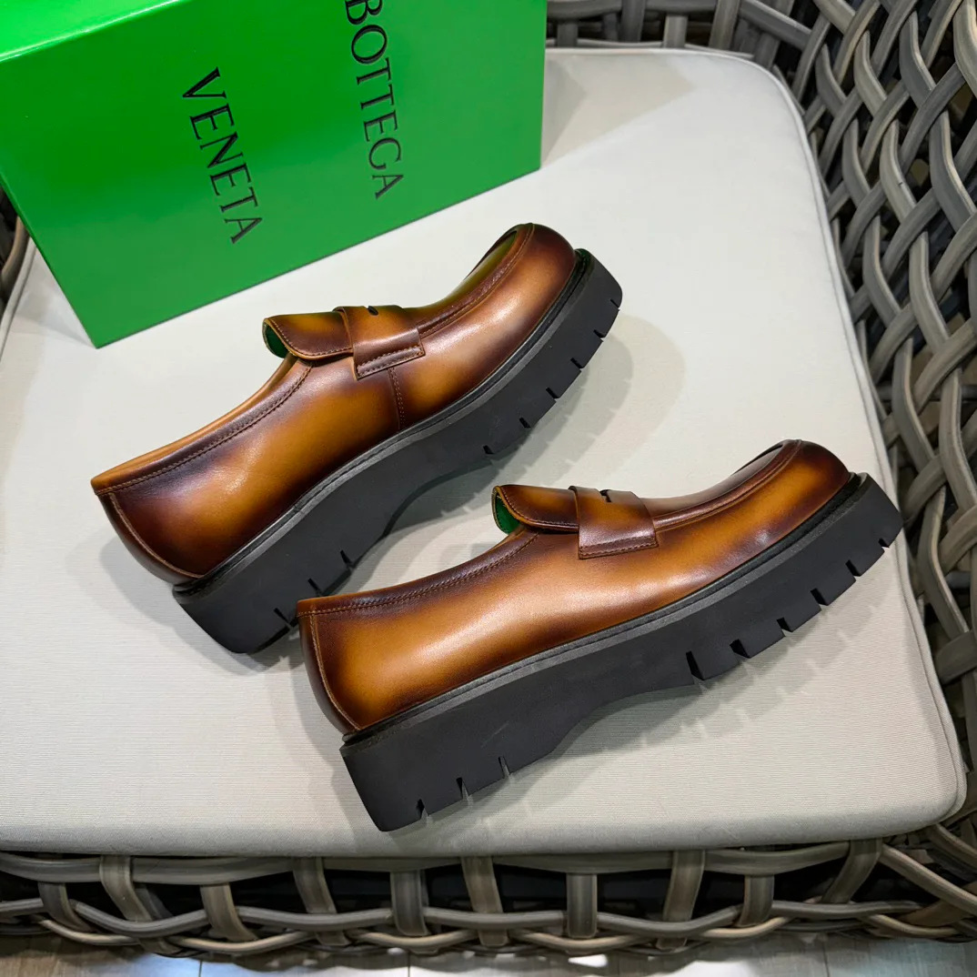 Лоферы И Туфли Мужские Bottega Veneta 23687