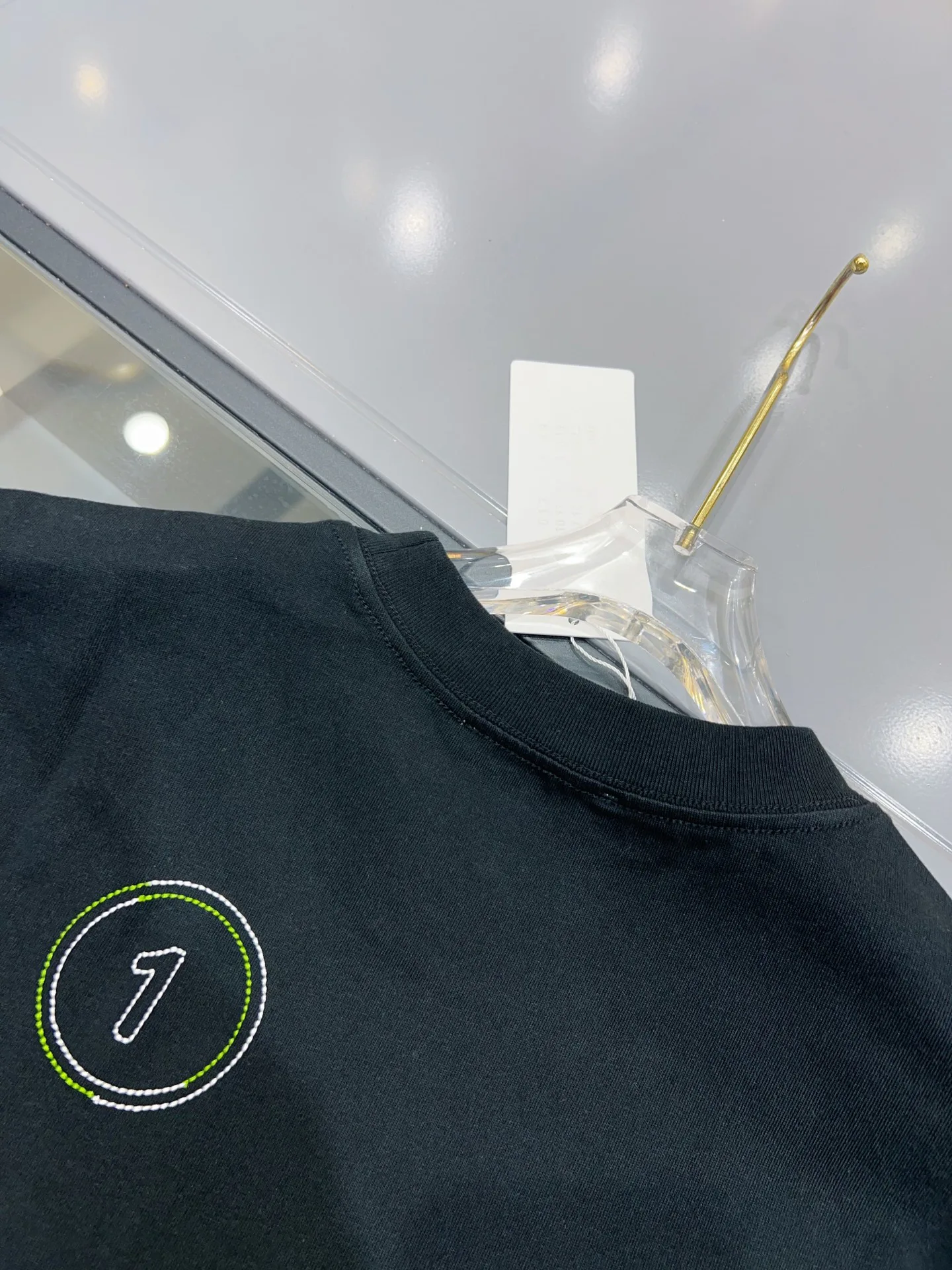 Футболки Женские Maison Margiela 6102311