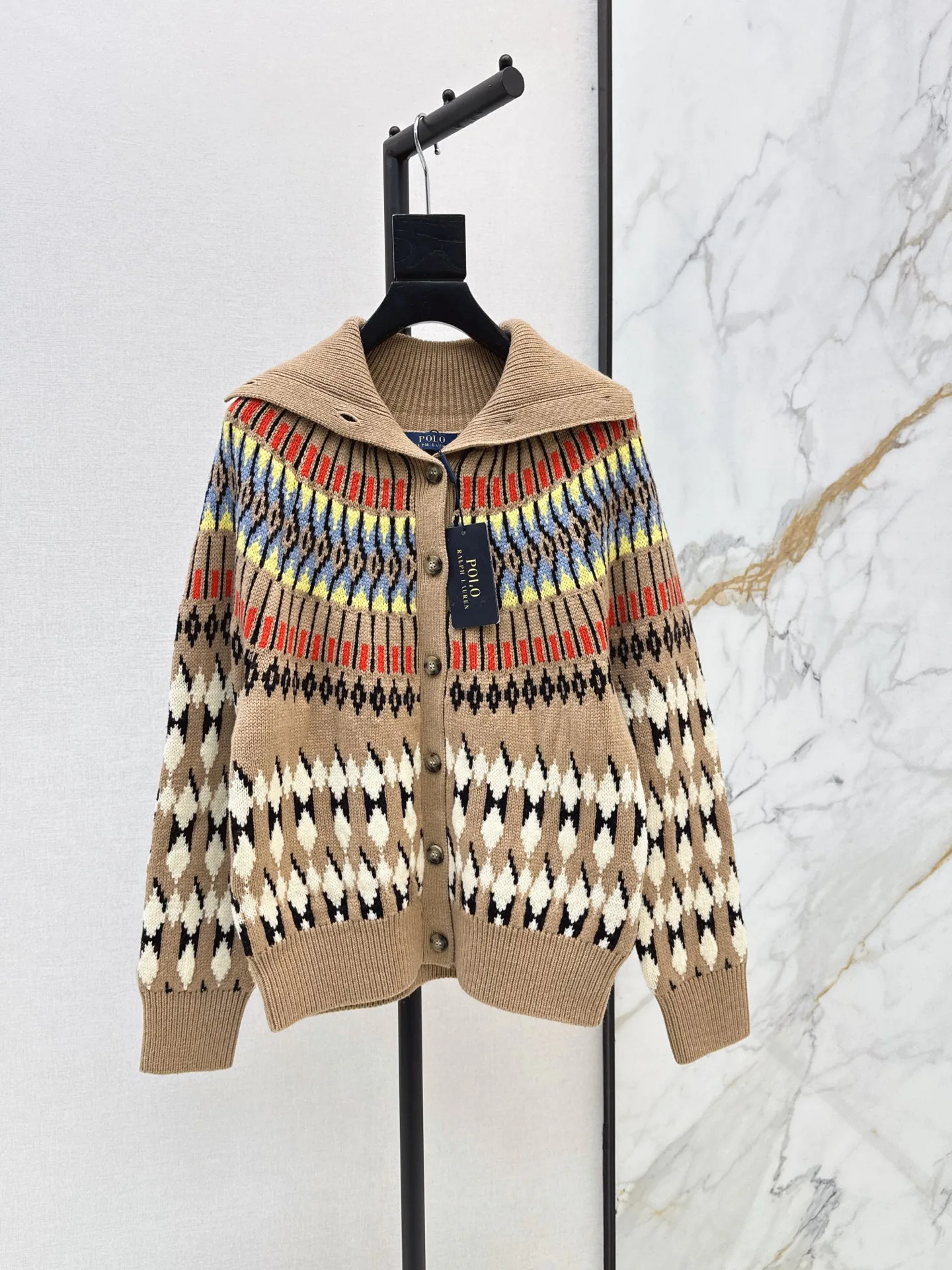 Джемперы И Свитеры Женские Ralph Lauren 19191916