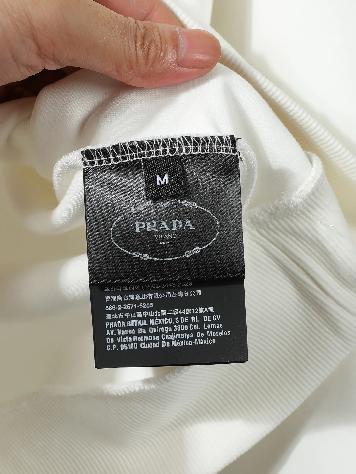 Свитшоты И Худи Мужские Prada 18032900