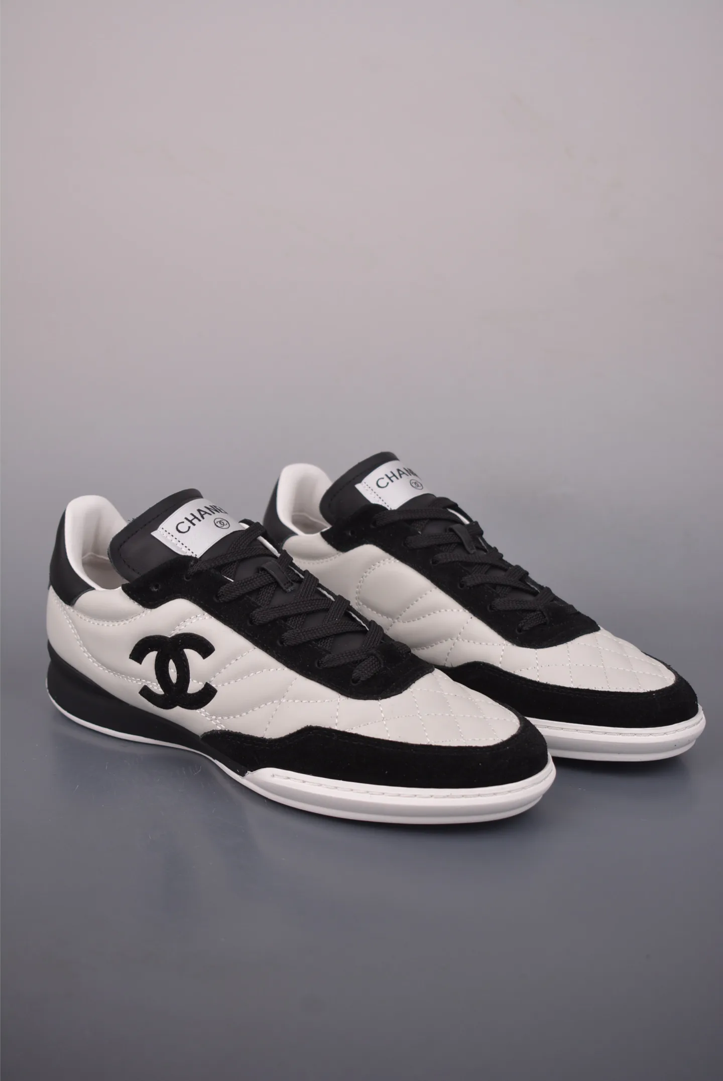 Кеды Женские Chanel 11651058