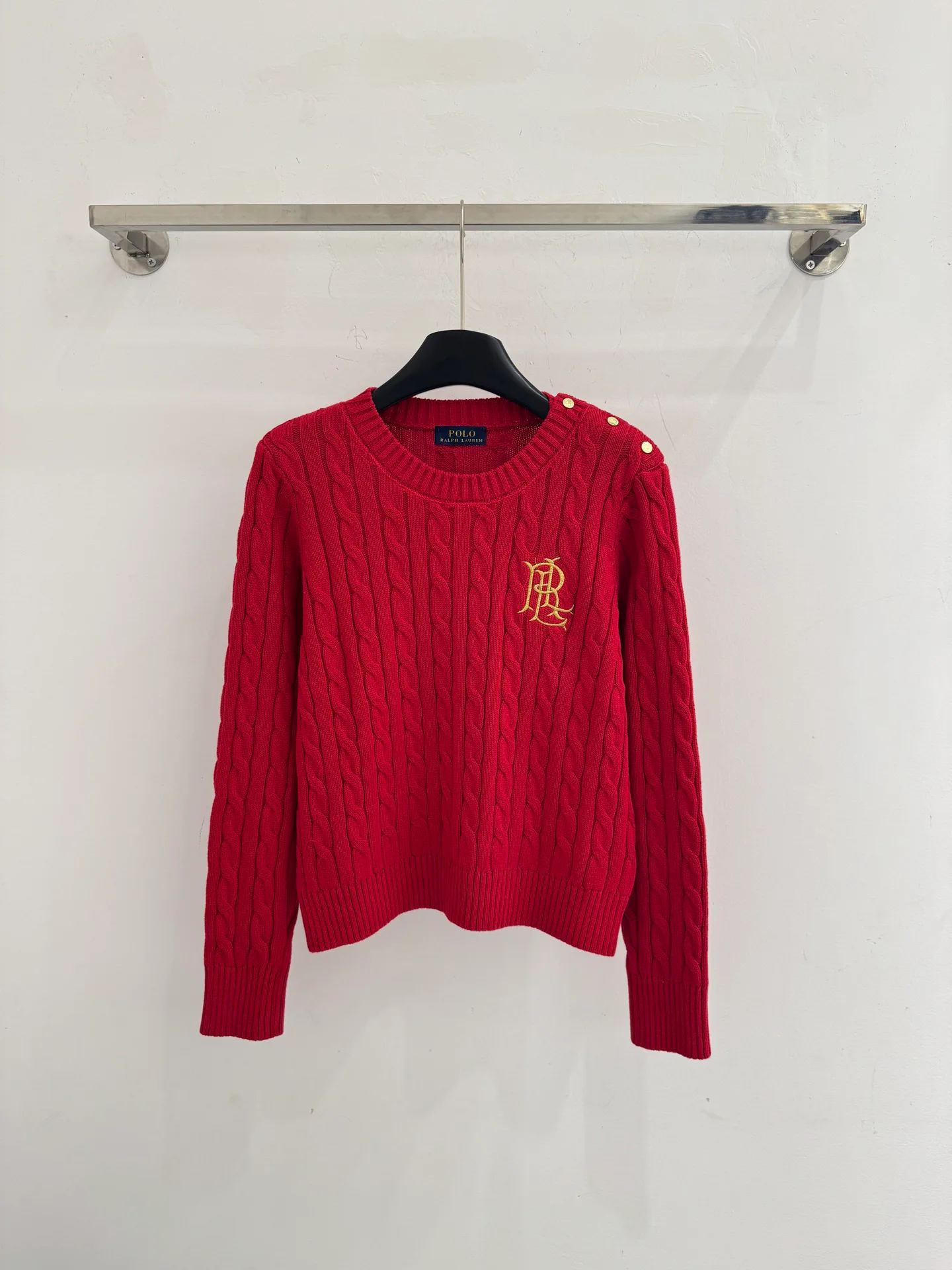 Джемперы И Свитеры Женские Ralph Lauren 383838