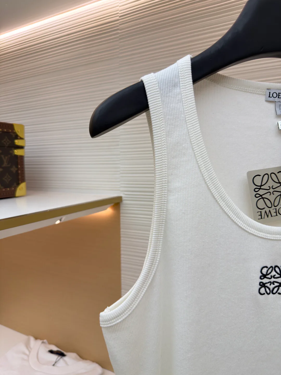 Жилеты Мужские Loewe 14063448