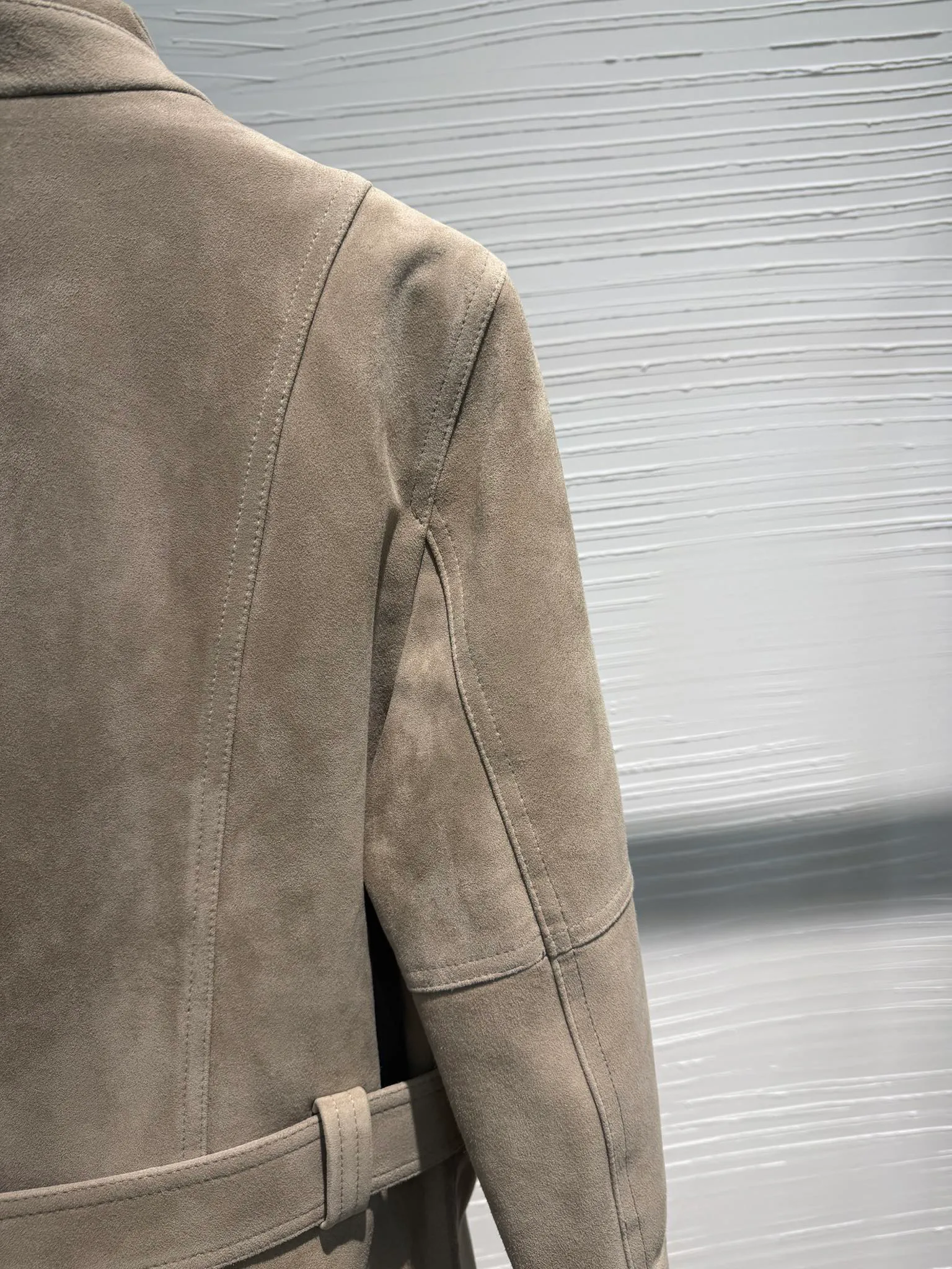 Пальто Женские Saint Laurent 11526244