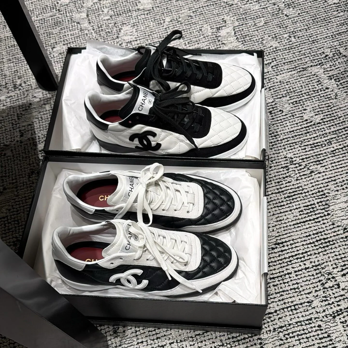 Кошельки Chanel 11399081