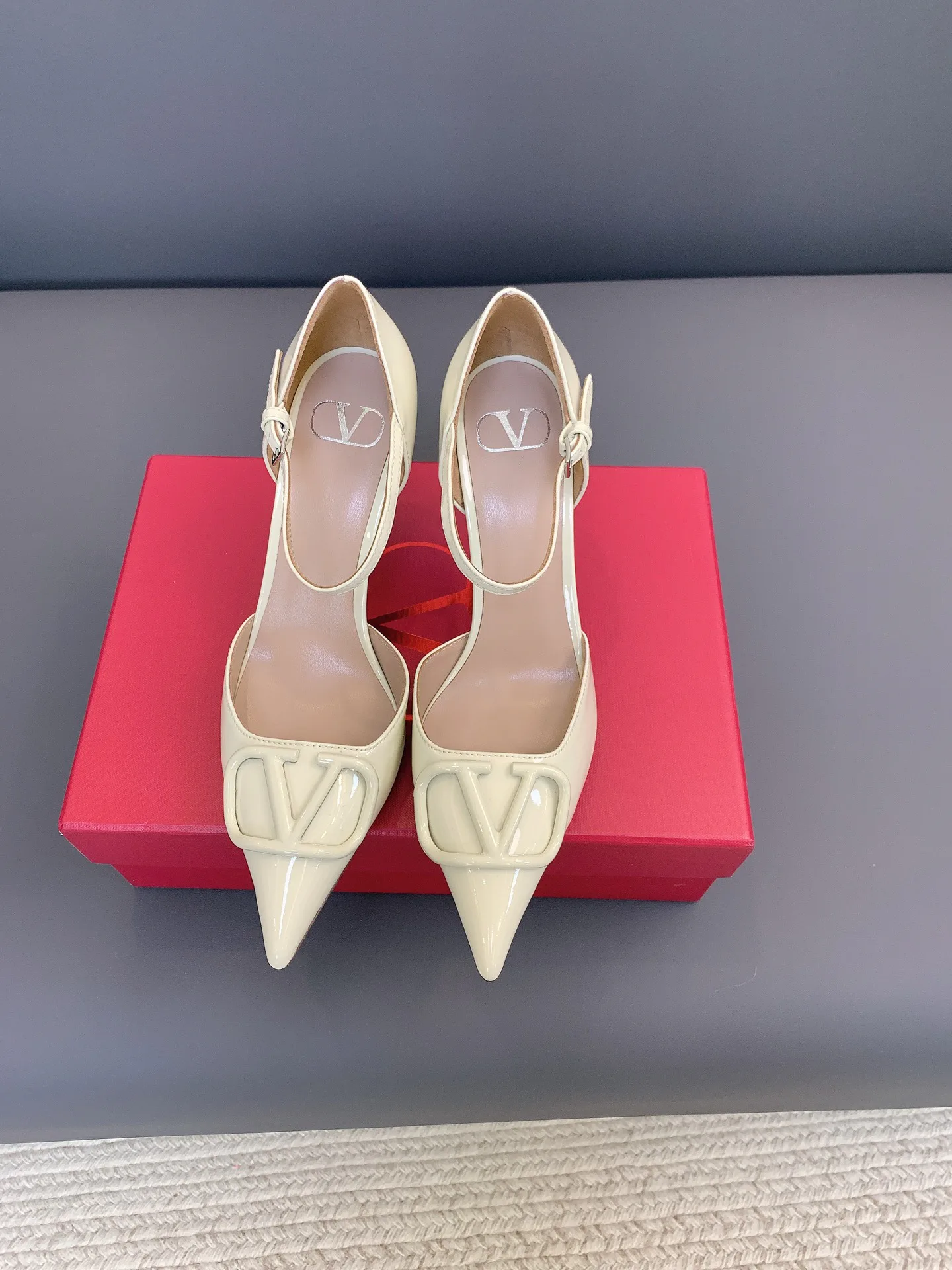 Туфли Женские Valentino 17656639