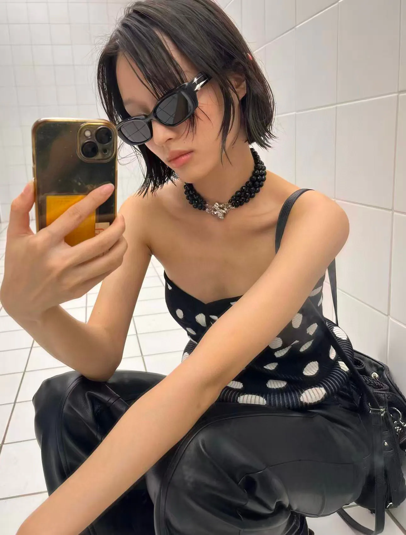 Очки Gentle Monster 825759